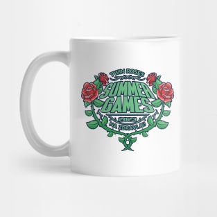 Summer Games 2023 Mug